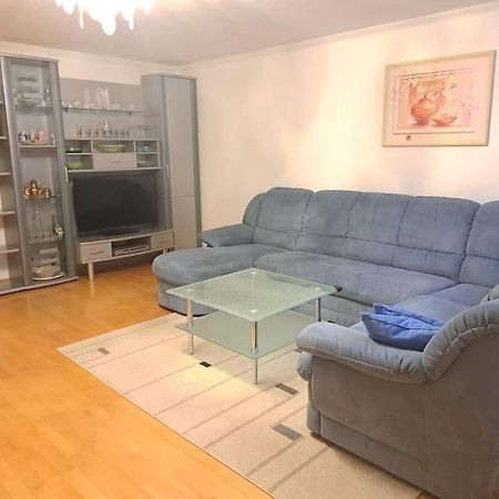 Schoene 2 Zimmer Wohnung Fürth 외부 사진