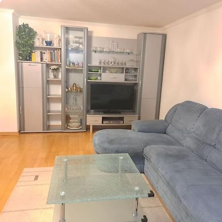 Schoene 2 Zimmer Wohnung Fürth 외부 사진