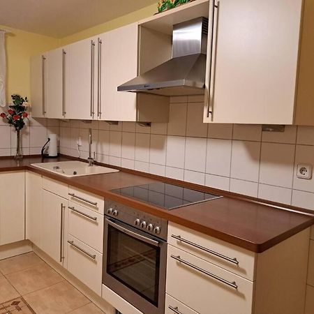 Schoene 2 Zimmer Wohnung Fürth 외부 사진