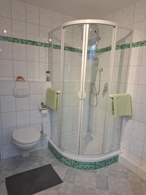 Schoene 2 Zimmer Wohnung Fürth 외부 사진