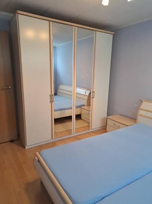 Schoene 2 Zimmer Wohnung Fürth 외부 사진