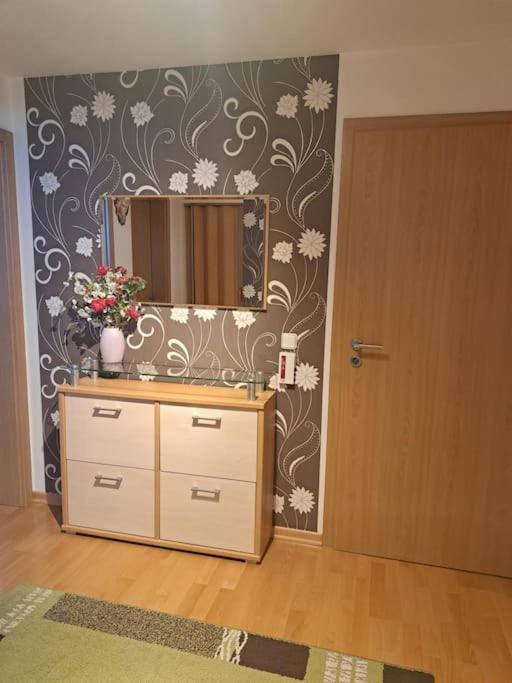 Schoene 2 Zimmer Wohnung Fürth 외부 사진
