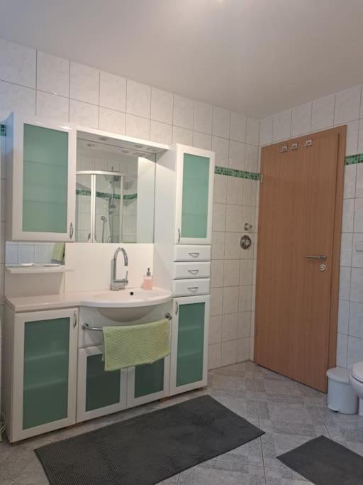 Schoene 2 Zimmer Wohnung Fürth 외부 사진